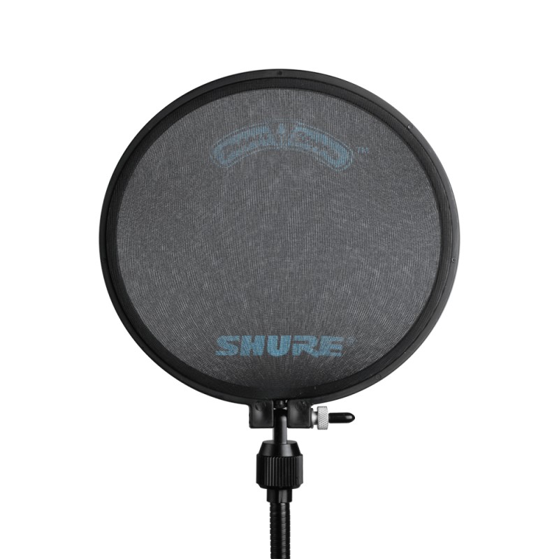 SHURE PS6 Поп филтър