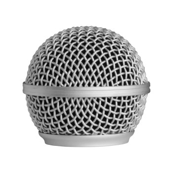 SHURE RK143G Решетка/грил за микрофон SM58