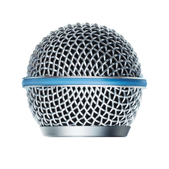 SHURE RK265G Решетка/грил за микрофон Beta58