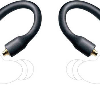 Bluetooth адаптер Shure RMCE-TW1 за слушалки Shure In-Ear