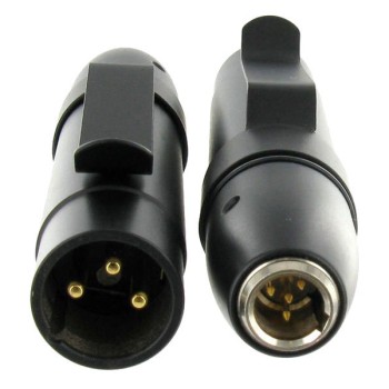 RPM626 Предусилвател за микрофони SHURE