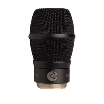 SHURE RPW184 кондензаторна микрофонна глава KSM9 black