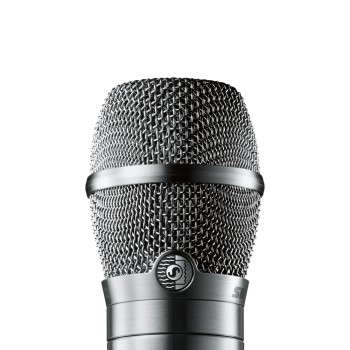 SHURE RPW194 резервна глава KSM11 цвят-никел