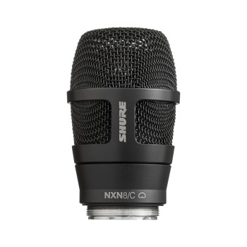 SHURE RPW200 Nexadyne 8/C Глава за безжични системи, черна