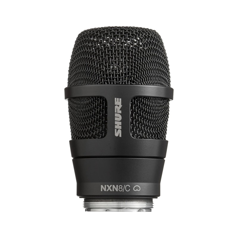 SHURE RPW200 Nexadyne 8/C Глава за безжични системи, черна