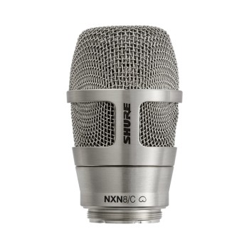SHURE RPW202 Nexadyne 8/C Глава за безжични системи, никел