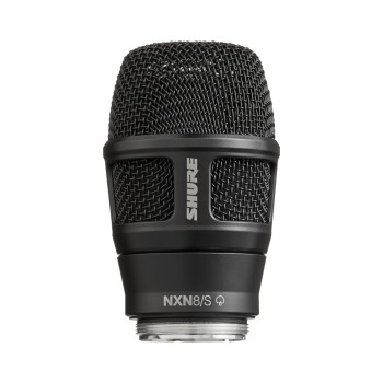 SHURE RPW204 Nexadyne 8/S Глава за безжични системи, черна