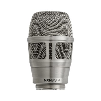 SHURE RPW206 Nexadyne 8/S Глава за безжични системи, никел