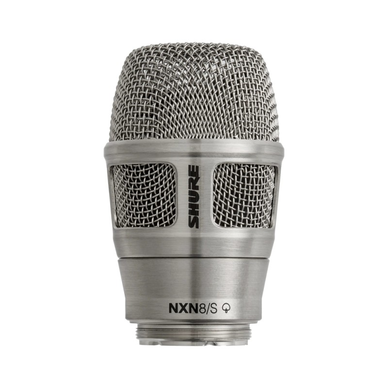 SHURE RPW206 Nexadyne 8/S Глава за безжични системи, никел