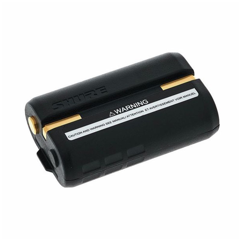 SHURE SB900B презареждаема батерия за QLXD, ULXD, PSM