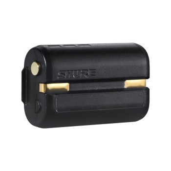 SHURE SB900C Презареждаема батерия за QLXD, ULXD, PSM,  Axient Digital