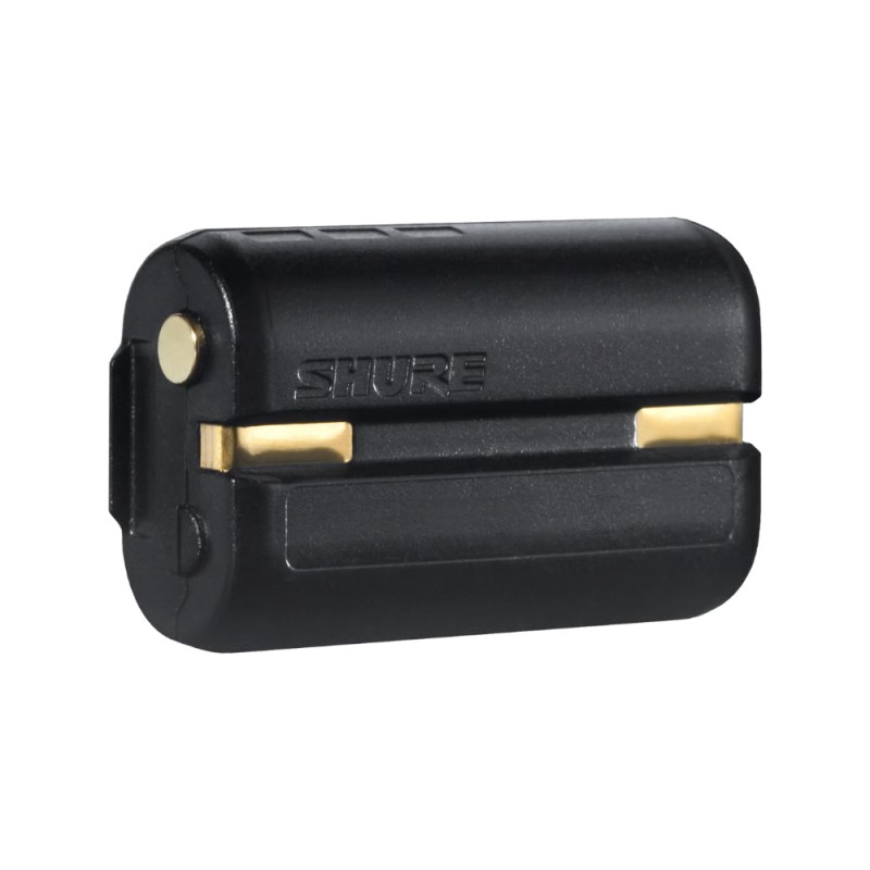 SHURE SB900C Презареждаема батерия за QLXD, ULXD, PSM,  Axient Digital