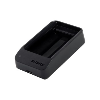 SHURE SBC10-903-E Зарядно за батерия SB903 за SLXD/SLXD+