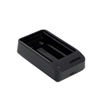 SHURE SBC10-903-E Зарядно за батерия SB903 за SLXD/SLXD+