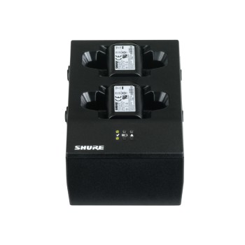 SHURE SBC200-E Комбинирана заряднa станция
