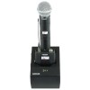 SHURE SBC200-E Комбинирана заряднa станция