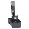 SHURE SBC200-E Комбинирана заряднa станция