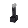 SHURE SBC203 Зарядна станция двойна за SLXD