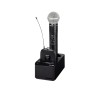 SHURE SBC203 Зарядна станция двойна за SLXD
