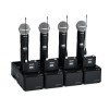 SHURE SBC220-E Мрежова зарядна станция