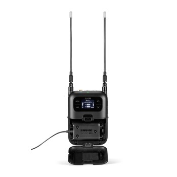 SHURE SBC-DC-903 Захранване / заместител на батерия за SLXD5 преносим приемник