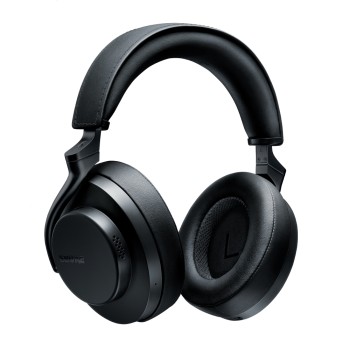Безжични слушалки SHURE AONIC 50 GEN 2 (SBH50G2-BK)