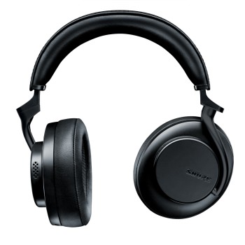 Безжични слушалки SHURE AONIC 50 GEN 2 (SBH50G2-BK)