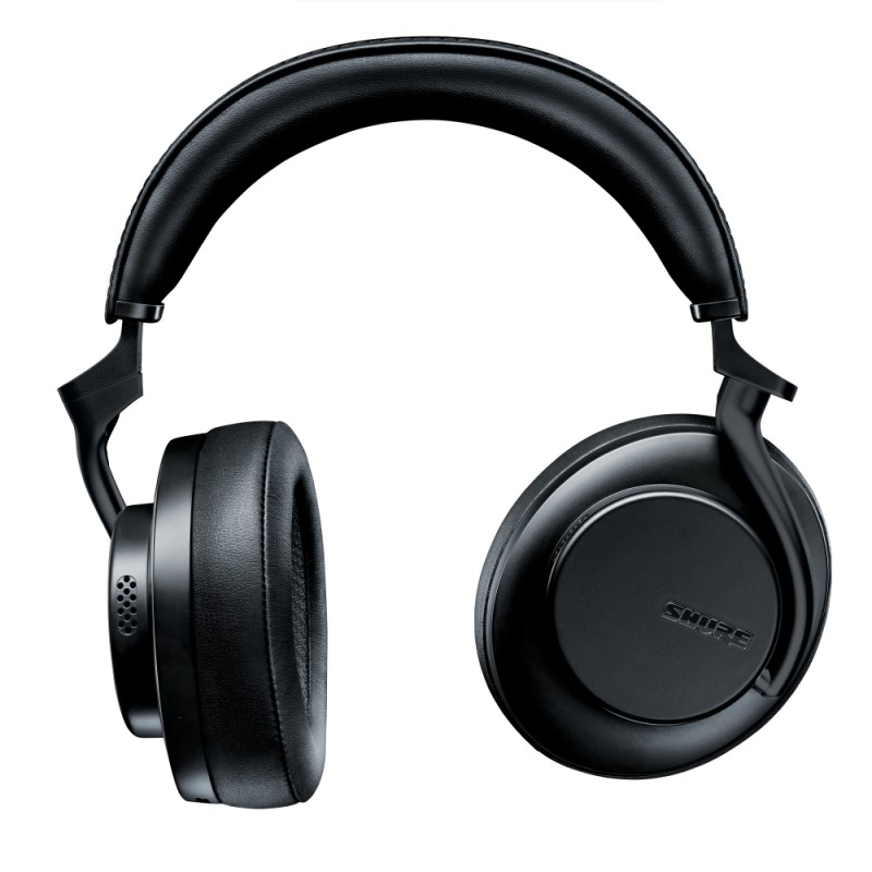 Безжични слушалки SHURE AONIC 50 GEN 2 (SBH50G2-BK)