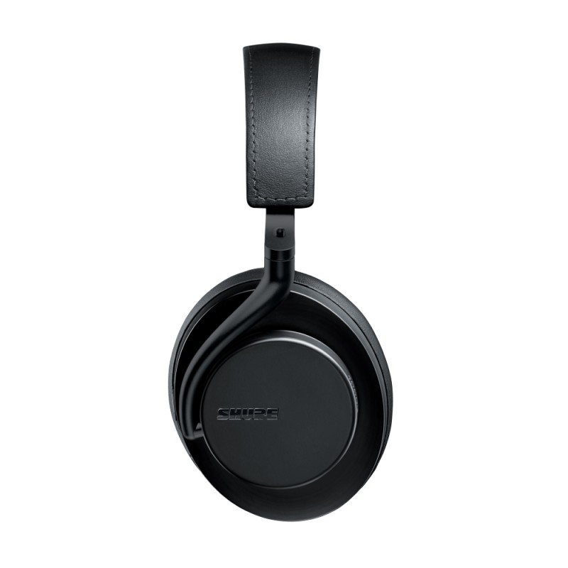 Безжични слушалки SHURE AONIC 50 GEN 2 (SBH50G2-BK)