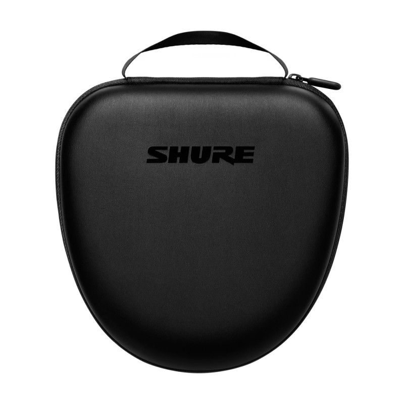 Безжични слушалки SHURE AONIC 50 GEN 2 (SBH50G2-BK)