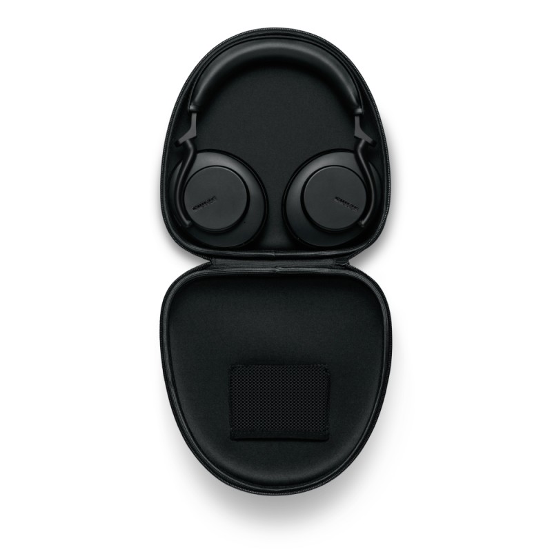 Безжични слушалки SHURE AONIC 50 GEN 2 (SBH50G2-BK)