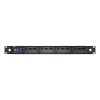 SHURE SBRC-E – Rack зарядна станция за акумулаторни батерии