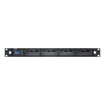 SHURE SBRC-E – Rack зарядна станция за акумулаторни батерии