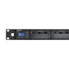 SHURE SBRC-E – Rack зарядна станция за акумулаторни батерии