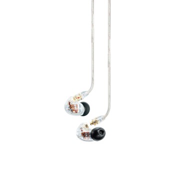 Слушалки SHURE SE535-CL