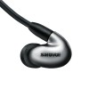 SHURE SE846 Gen 2 Професионални шумоизолиращи слушалки, сиви/графит