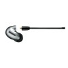 SHURE SE846 Gen 2 Професионални шумоизолиращи слушалки, сиви/графит