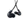 SHURE SE846 Професионални шумоизолиращи слушалки - черни