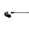 SHURE SE846 Професионални шумоизолиращи слушалки - черни