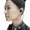 SHURE SE846 Професионални шумоизолиращи слушалки - черни
