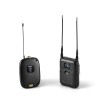 SHURE SLXD15-G59 Преносима безжична система със SLXD1 бодипак и SLXD5 приемник