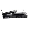 SHURE SLXD24DE/SM58-L56 Двойна вокална безжична система с микрофони SM58
