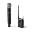 SHURE SLXD25/SM58-H56 Преносима безжична система с вокален микрофон SM58