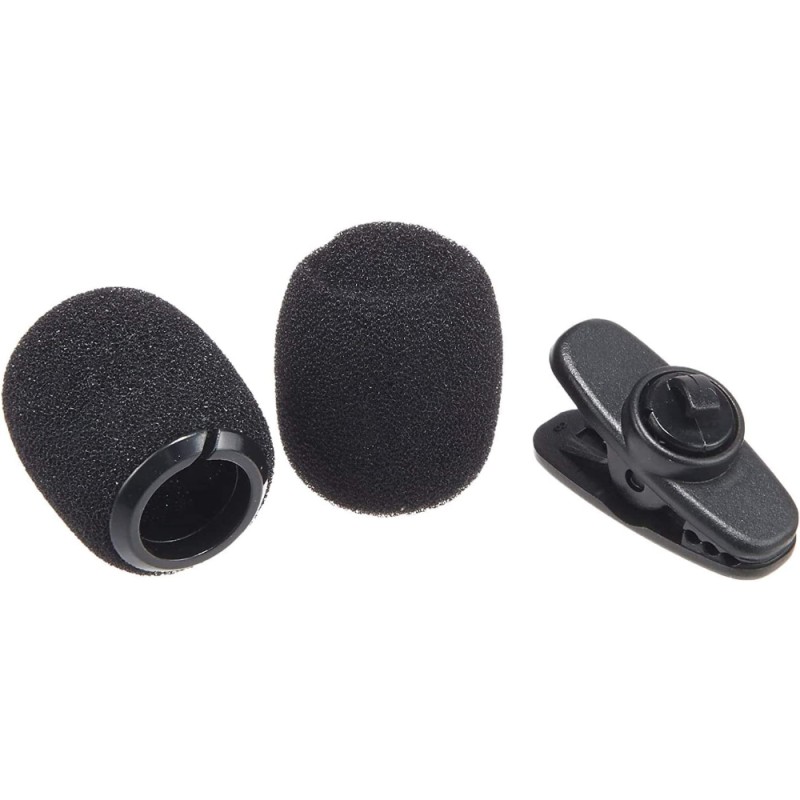 SHURE SM35-TQG Хедсет микрофон за безжични системи