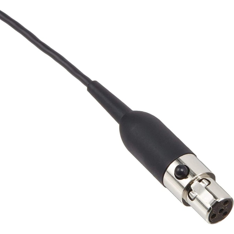 SHURE SM35-TQG Хедсет микрофон за безжични системи