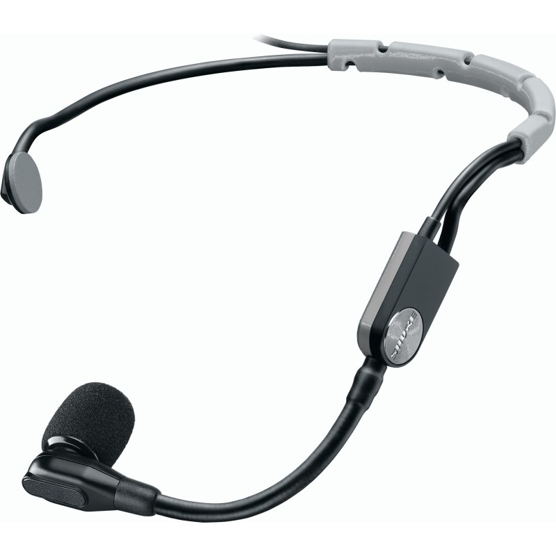 SHURE SM35-TQG Хедсет микрофон за безжични системи