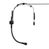 SHURE SM39-TQG Хедсет микрофон за пеене