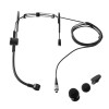 SHURE SM39-TQG Хедсет микрофон за пеене