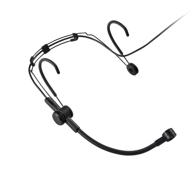 SHURE SM39-TQG Хедсет микрофон за пеене