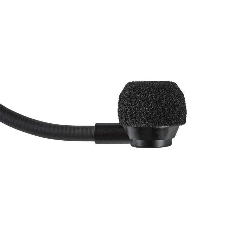 SHURE SM39-TQG Хедсет микрофон за пеене